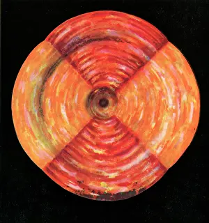 Chakras: The Root Chakra