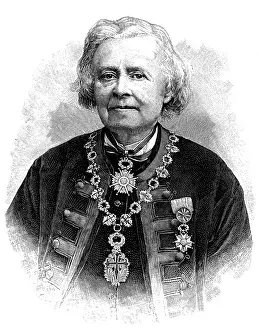 Rosalie: ROSA BONHEUR AND MEDALS