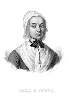 1716: ROSA GOVONA