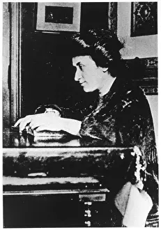 Rosa: ROSA LUXEMBURG - 1