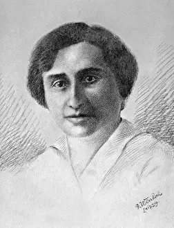 Rosa: Rosa Luxemburg