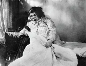 Valetti: Rosa Valetti - actress woman