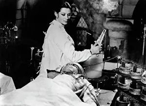 Neri: Rosalba Neri - Paul Whiteman - Frankenstein