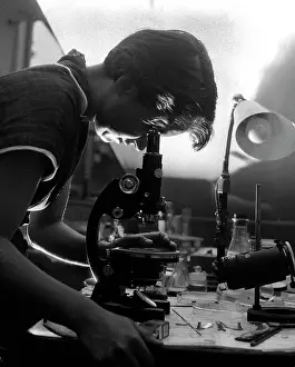 ROSALIND FRANKLIN