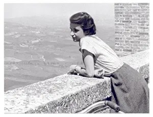 Biophysics: Rosalind Franklin, English Crystallographer
