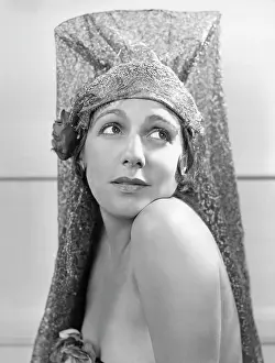 Greene: Rosaline Greene, 1935