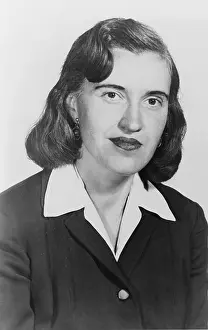 Rosalyn: Rosalyn S. Yalow (b. 1919) shared the 1977 ?