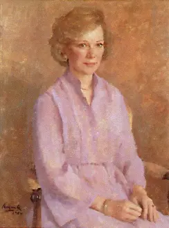 Rosalynn: Rosalynn Carter