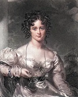 Hester: ROSAMOND LADY PENNELL