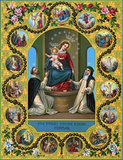 Rosary: ROSARY