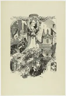 Innocent: The rosary of Nanterre