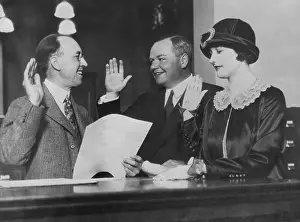 Deane: Roscoe Fatty Arbuckle, and Doris Deane took out