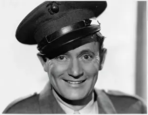 Karns: Roscoe Karns - man - celebrity