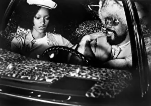 Roscoe: Roscoe Orman - Joyce Walker