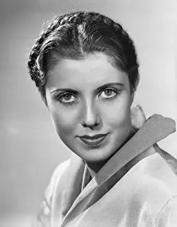 Braided: Rose Bampton, 1935