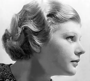 Styling: Rose Borgh, 1930s
