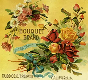 Bouquets: Rose Bouquet