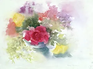 Farrier: The Rose Bowl