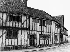 Colchester: ROSE & CROWN, COLCHESTER