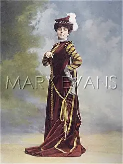 Meyerbeer: ROSE FEART/OPERA/1903