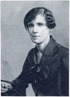 Macaulay: Rose Macaulay