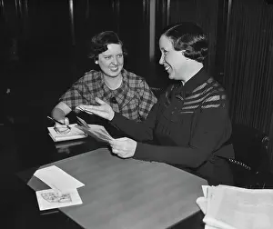 Huey: Rose Mcconnell Long - Politics