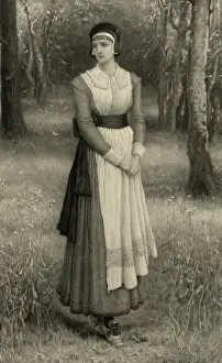 Standish: Rose Standish