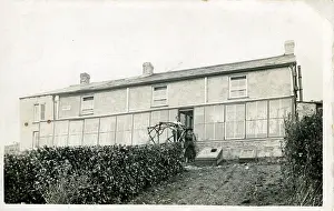 Liskeard: Rosebank, Darite, Cornwall