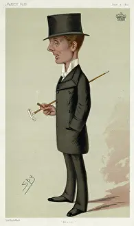 Rosebery: ROSEBERY/5TH EARL