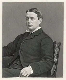Rosebery: Rosebery - 5th Earl