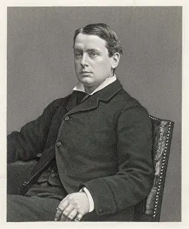 1847: Rosebery - 5th Earl