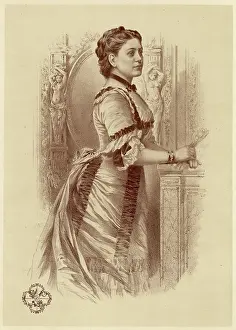Heiress: Rosebery - Whitehall