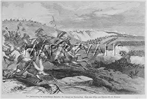 Rosebud: ROSEBUD RIVER BATTLE