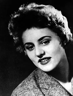 Spielen: Rosemarie Nitribitt