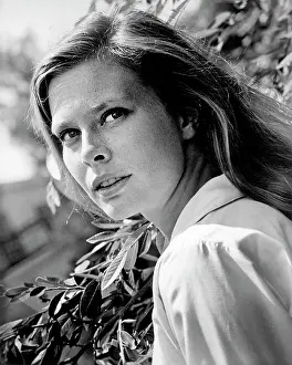 Forsyth: Rosemary Forsyth - actress