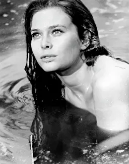 Forsyth: Rosemary Forsyth - actress