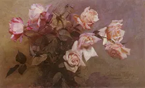 Thayer: Roses