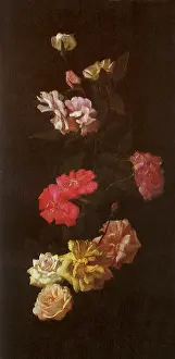 Cochran: Roses