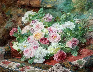 Jeannin: Roses