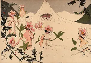 Gerbault: Roses De NoEol