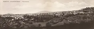 Foggia: Roseto Valfortore, Italy