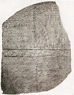 Rosetta: Rosetta Stone