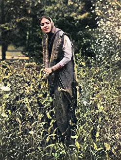 Craddock: Roshanara