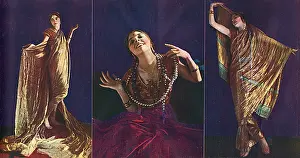 Craddock: Roshanara
