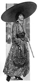 Craddock: Roshanara