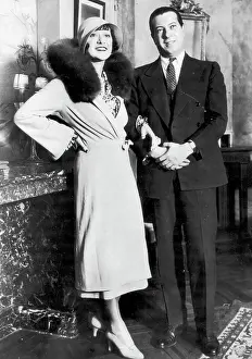 Jansieka: Rosie Dolly and Irving Netcher in Paris