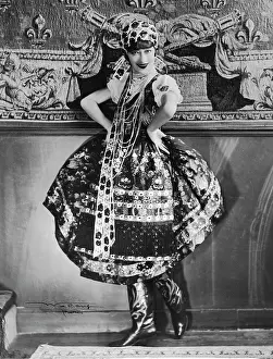 Jansieka: Rosie Dolly, Paris