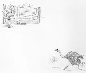 Rosie: Rosie Runs Away