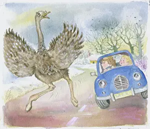 Rosie: Rosie Runs Away
