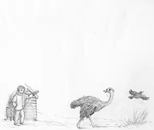 Rosie: Rosie Runs Away
